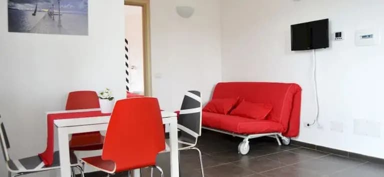 GG Modern Apartments - photo 11