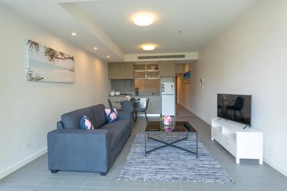 STAY&CO Serviced Apartments - Walker - photo 7