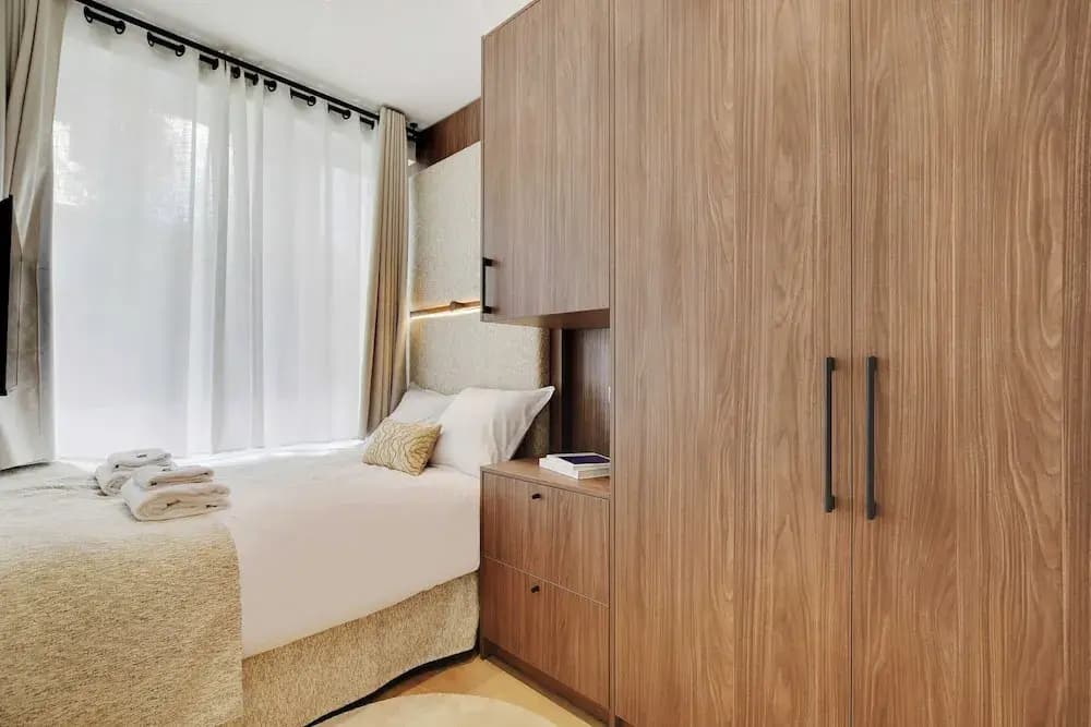 Newly Refurbished Flat in Heart of 18th District - photo 5