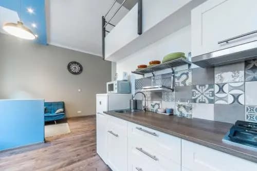 D53 Apartments - photo 12