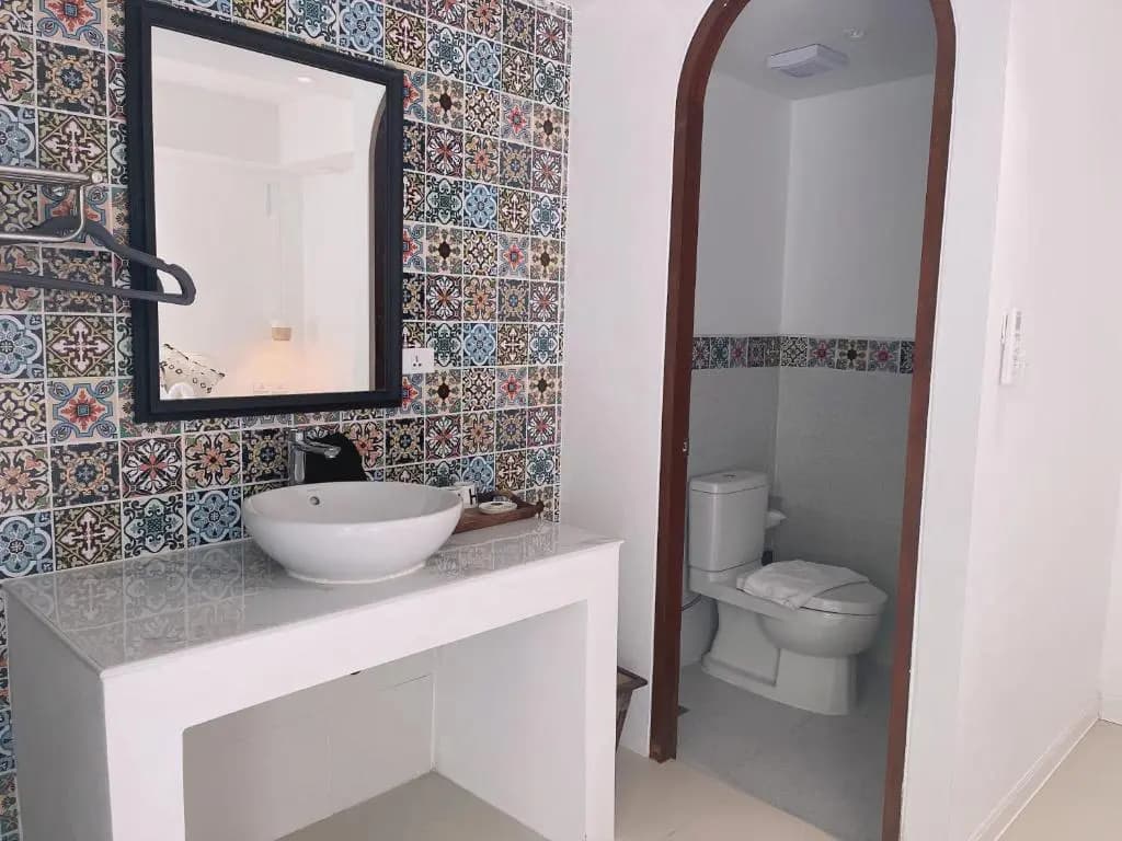 H Flora Hotel - photo 8