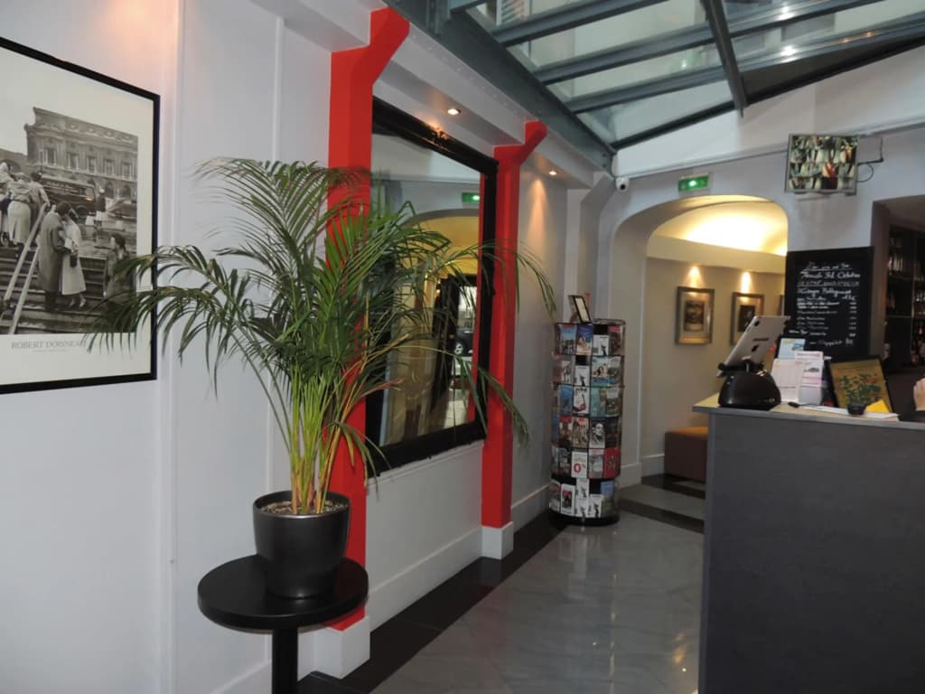 Hotel Eden Opéra - photo 9