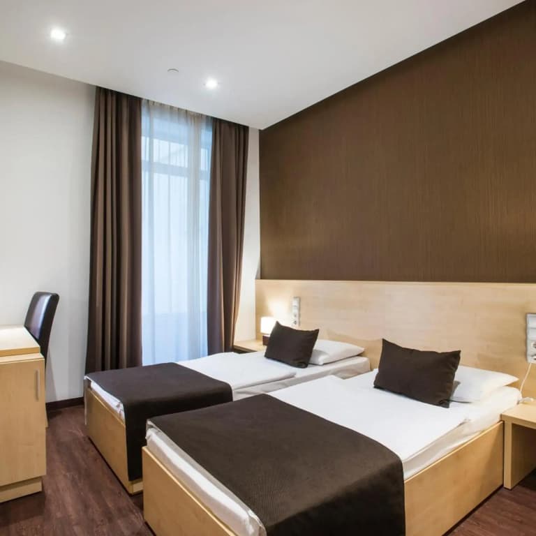 Promenade Hotel by Mellow Mood Hotels - photo 32