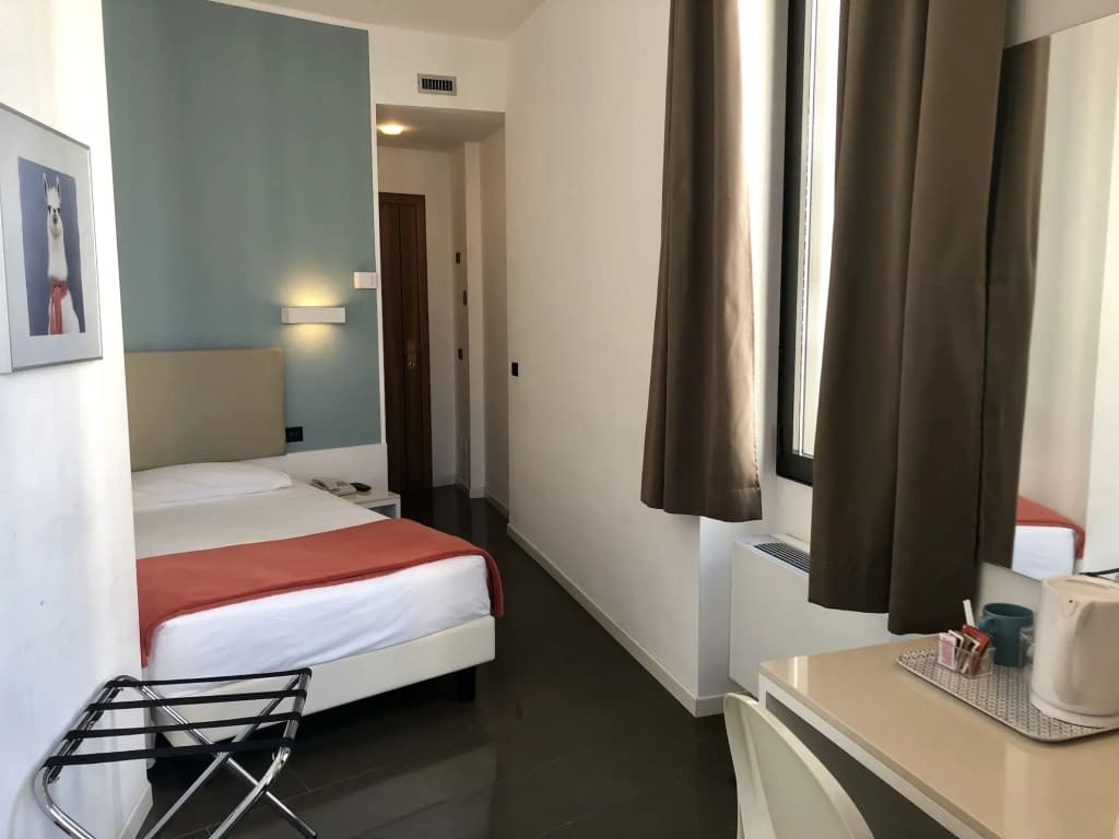 Casual Eclettico Milano Hotel - photo 12