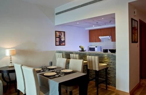 Skai Residency - photo 17
