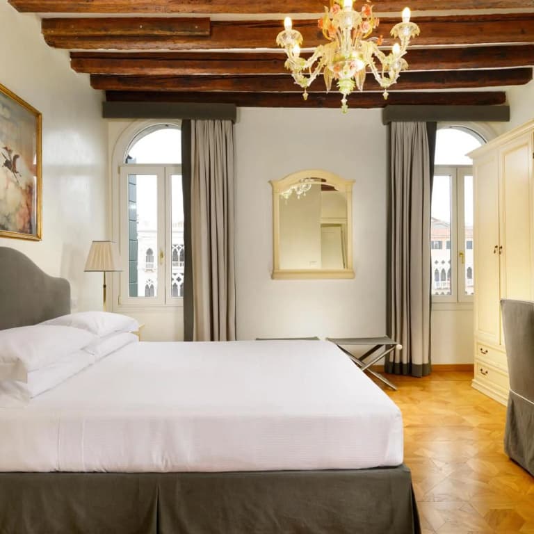 Hotel L'Orologio Venezia - photo 32