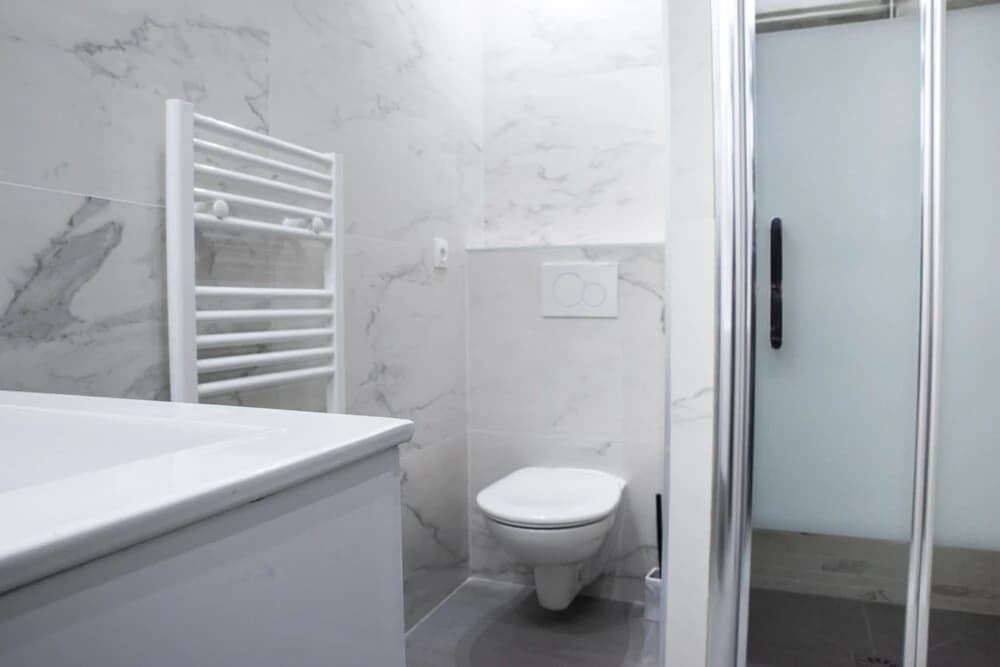 Loft Marais - photo 37