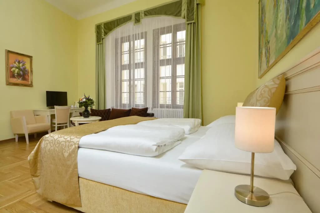Metamorphis Hotel - photo 38