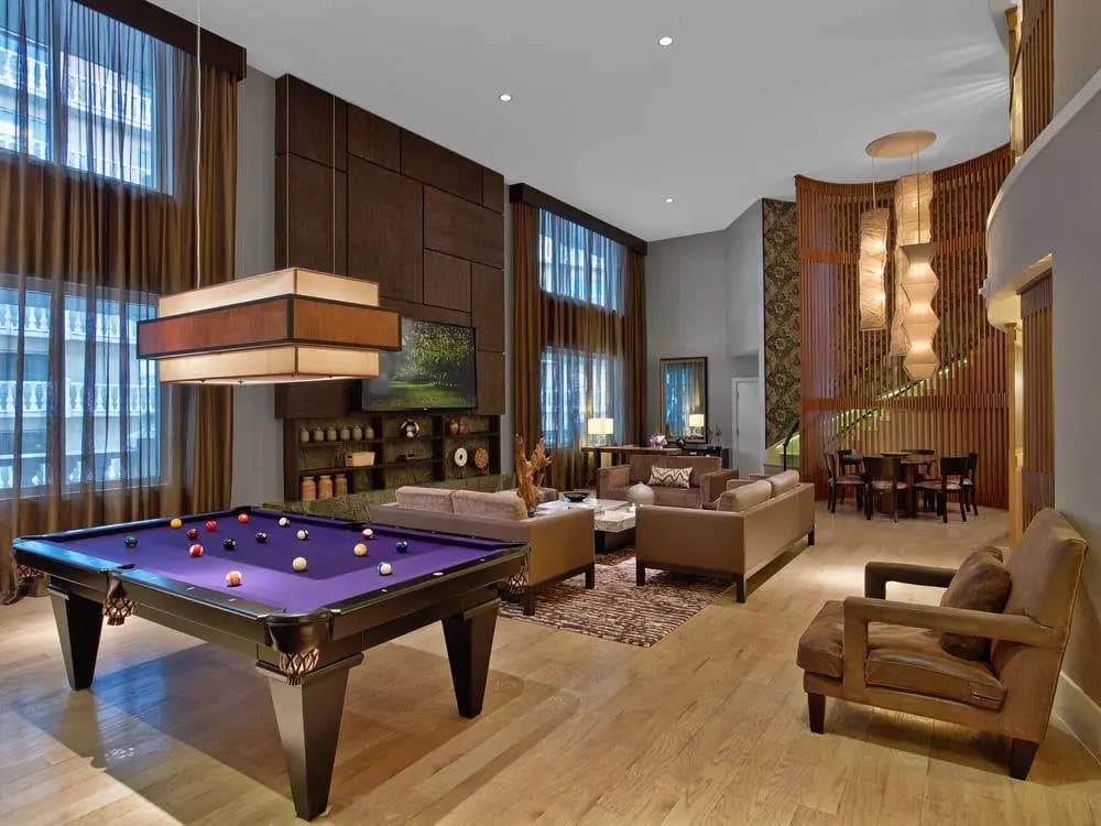 Caesars Suites At Caesars Palace - photo 14