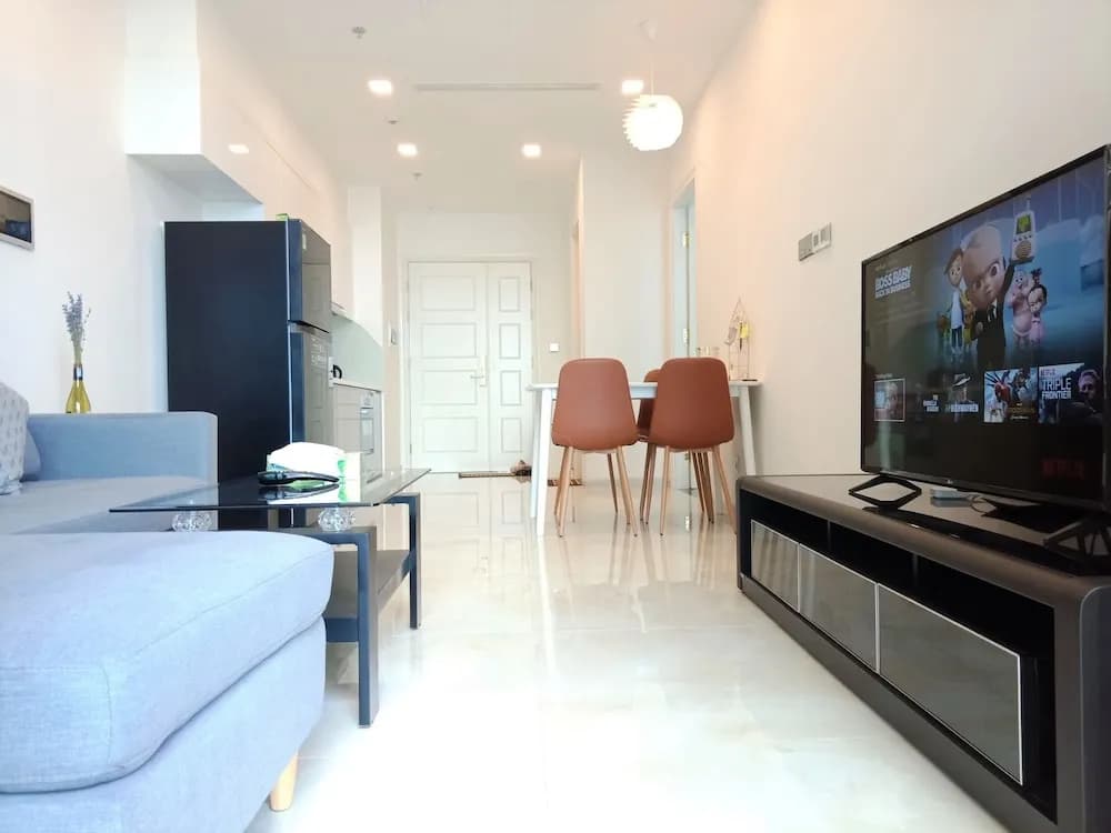 Vinhomes Golden River Ruby - photo 26