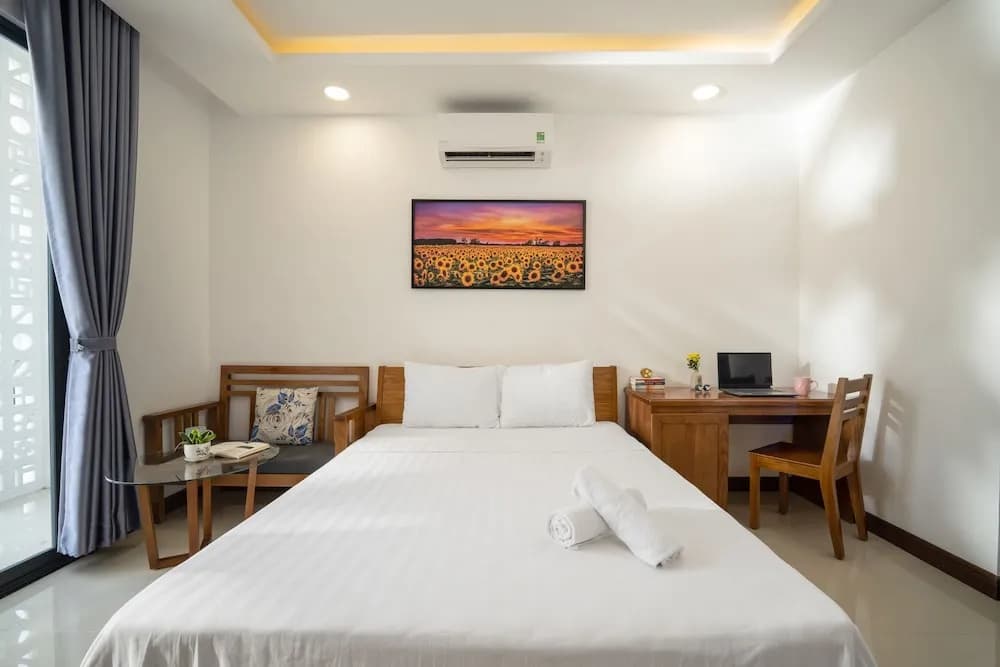 Carol Homestay & Apartment Đà Nẵng 4 - photo 3