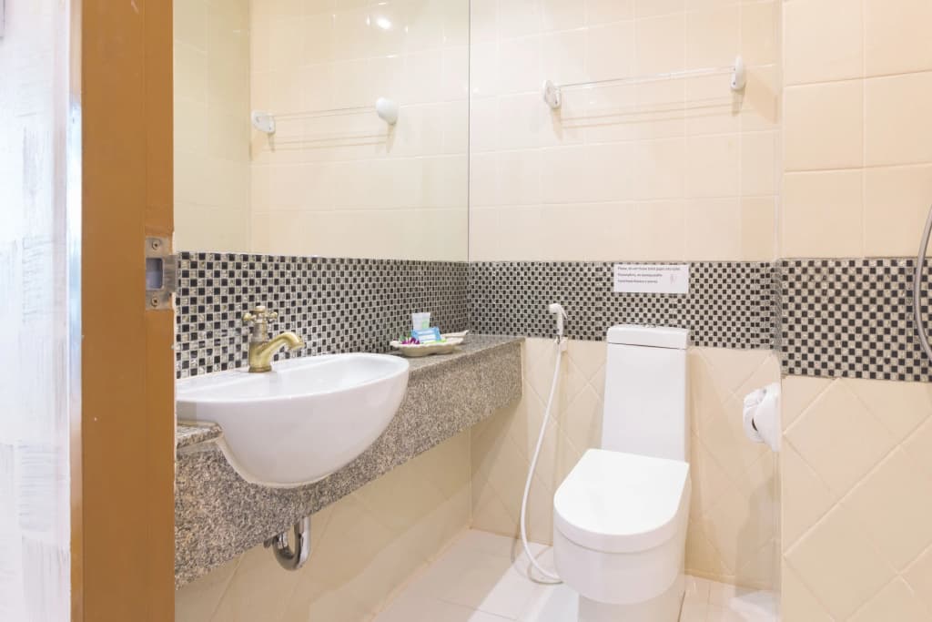 Anda Beachside Hotel - photo 11