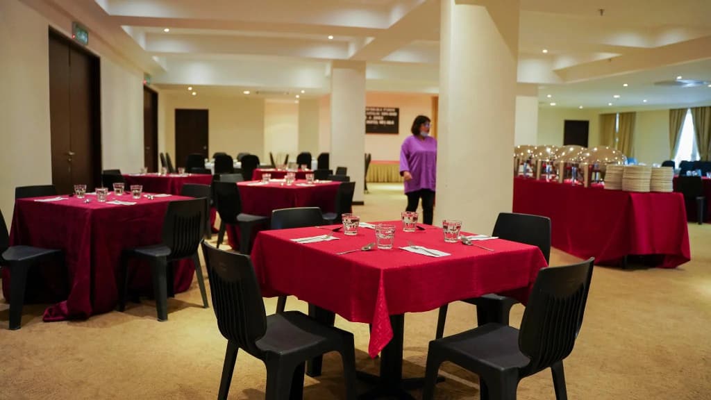 Kaizen Hotel & Suites Melaka - photo 15