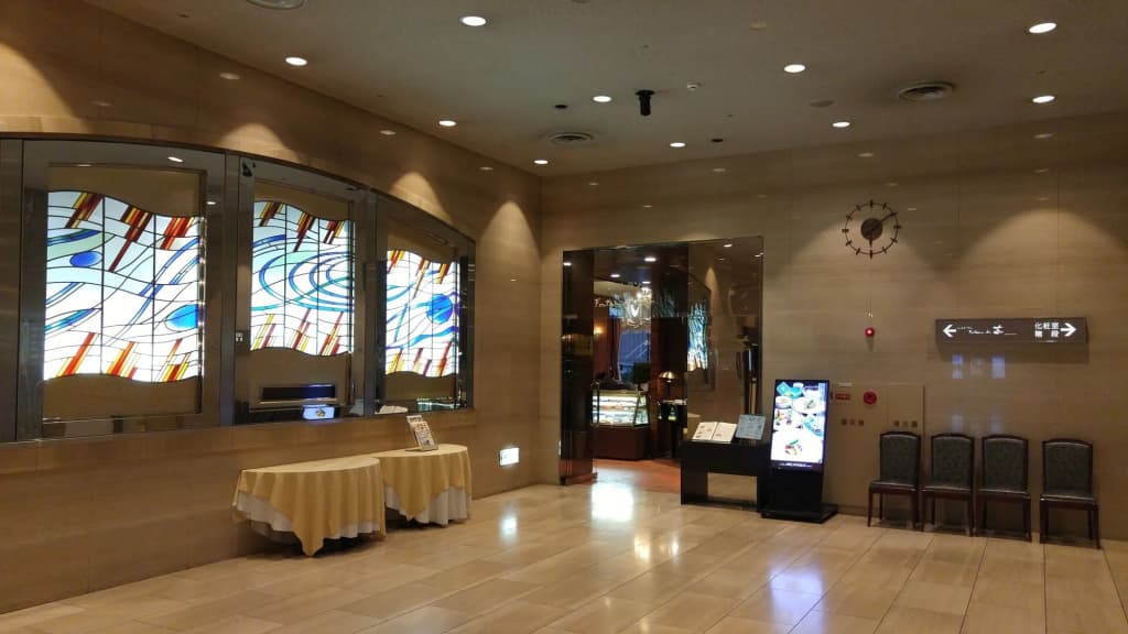 Hotel Mielparque Tokyo - photo 22