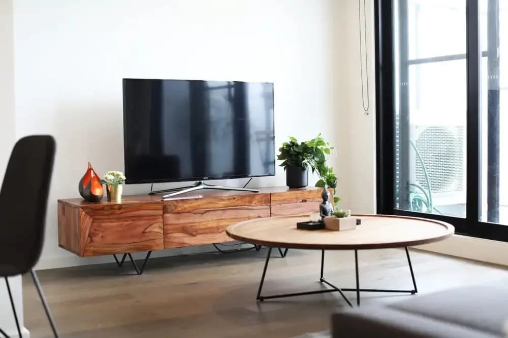 Stylish And Modern 2 Bedroom Melbourne Retreat - photo 4