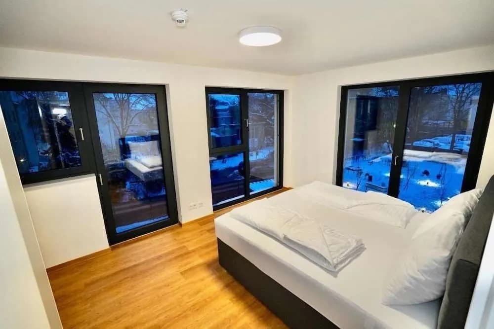 DM & S Apartment - photo 24