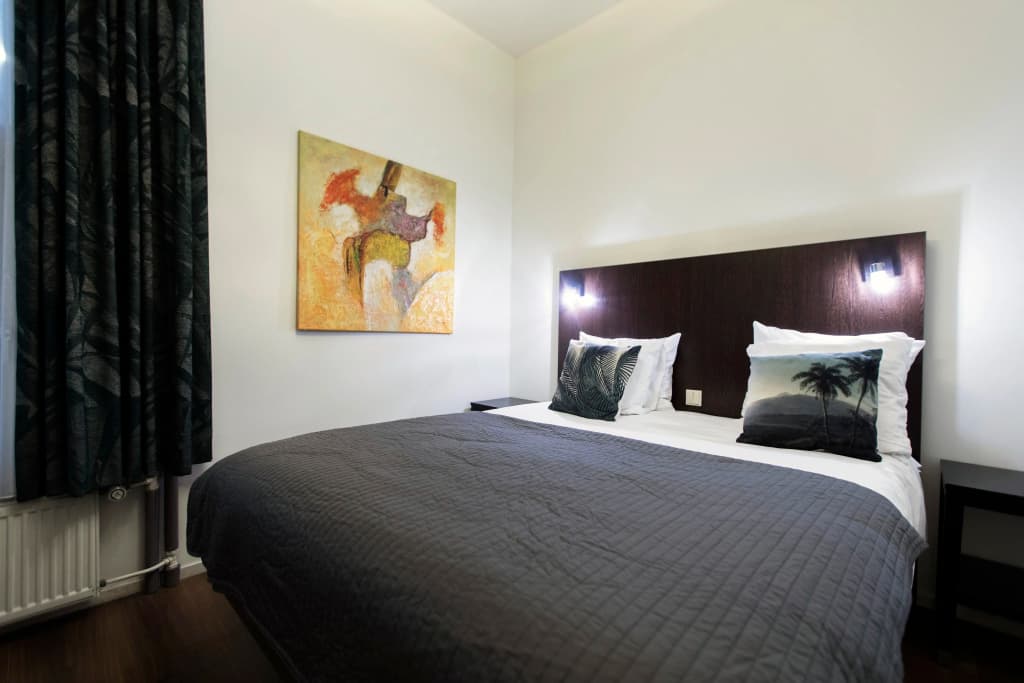 Quentin Canal House Hotel - photo 6