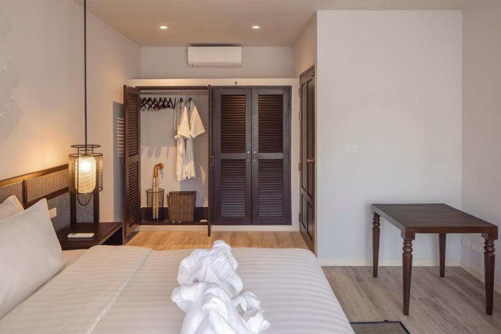 The Pe La Resort, Phuket - photo 32