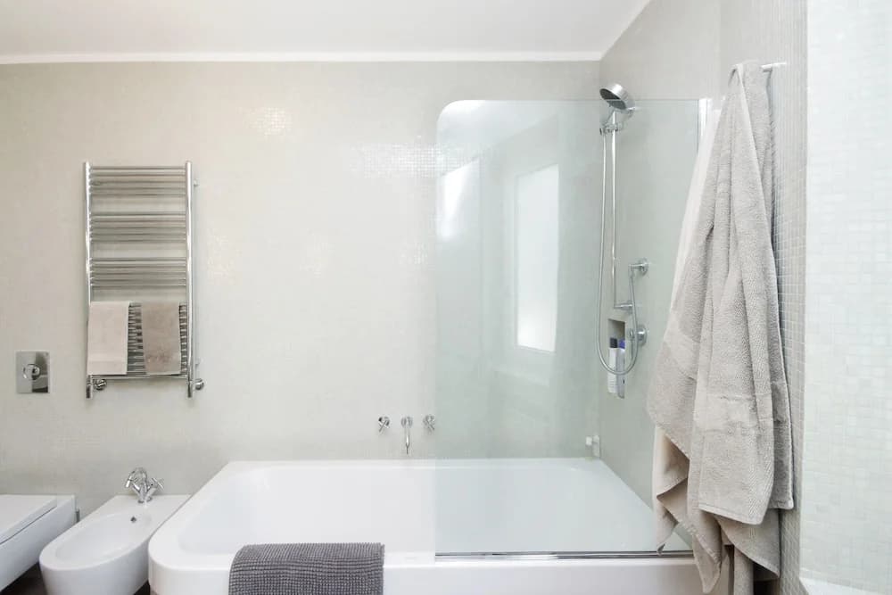 Crispi Luxury Apartments with Terrace - My Extra Home - photo 8