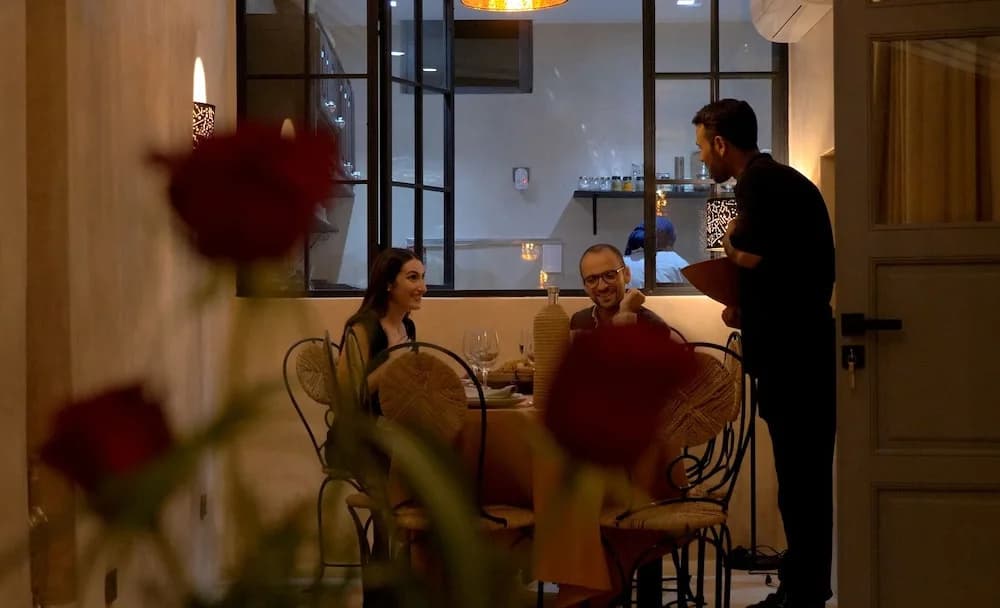 Riad Celema & Spa - photo 28