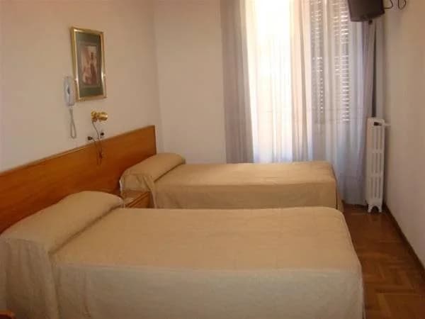 Hostal Sotileza - photo 2