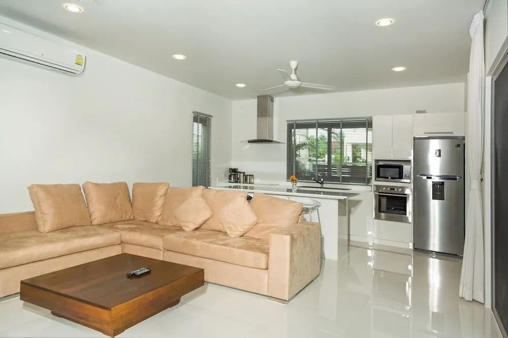 Rawai Villa by Fullrooms Phuket - photo 3