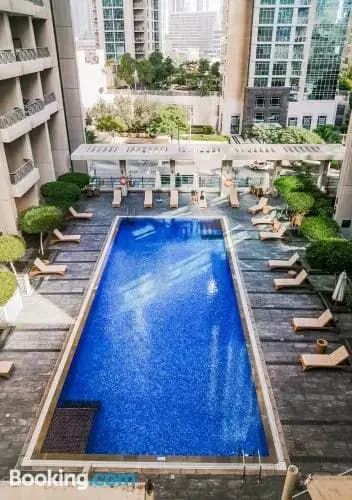 Nasma Luxury Stays - photo 8