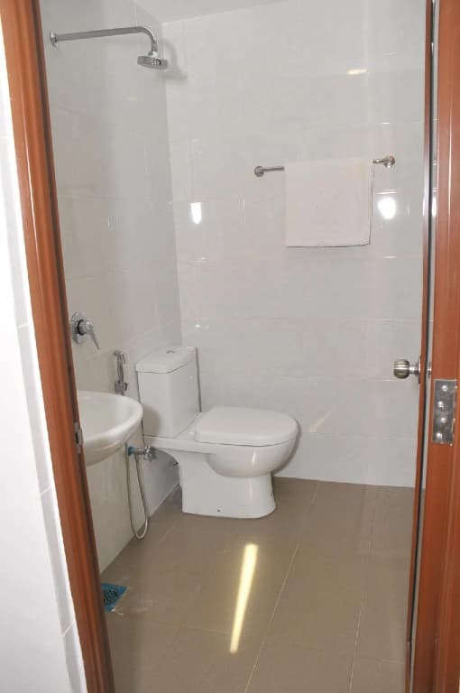 Hotel Double Stars Brinchang - photo 8