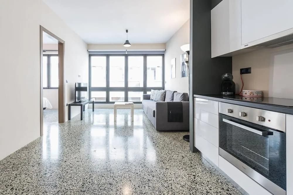 Prime Team Apartments - photo 4