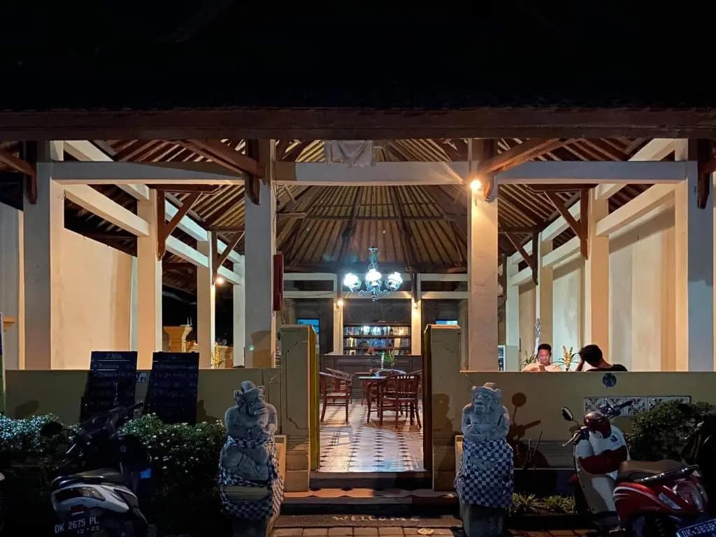 Puri Bebengan Bungalow - photo 8
