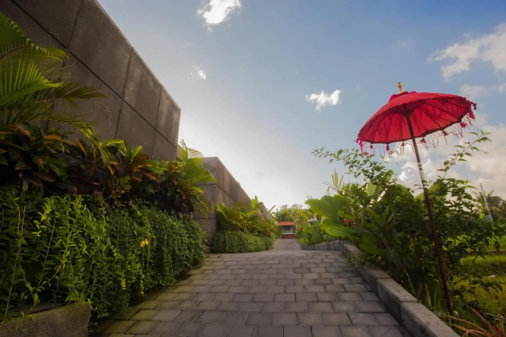 Rama Village Hotel - photo 15