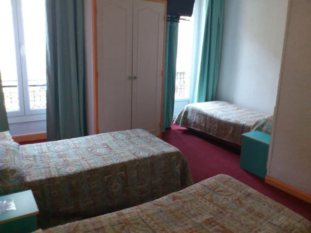 Saint Gothard Nice - photo 3
