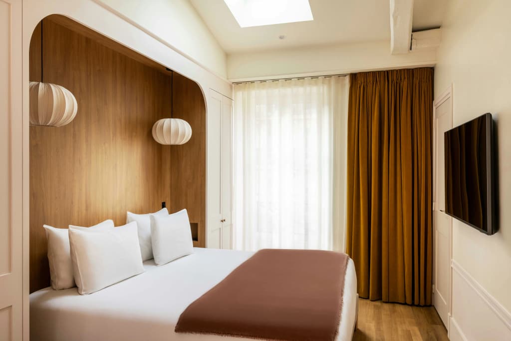 Hotel Casimir - photo 4