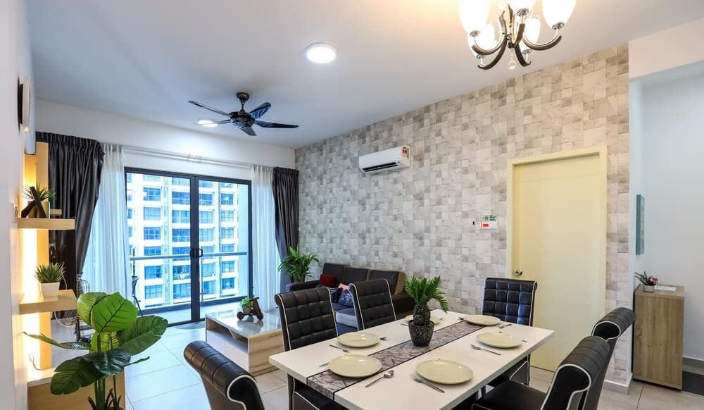 Atlantis Executive Melaka by I Housing - photo 23