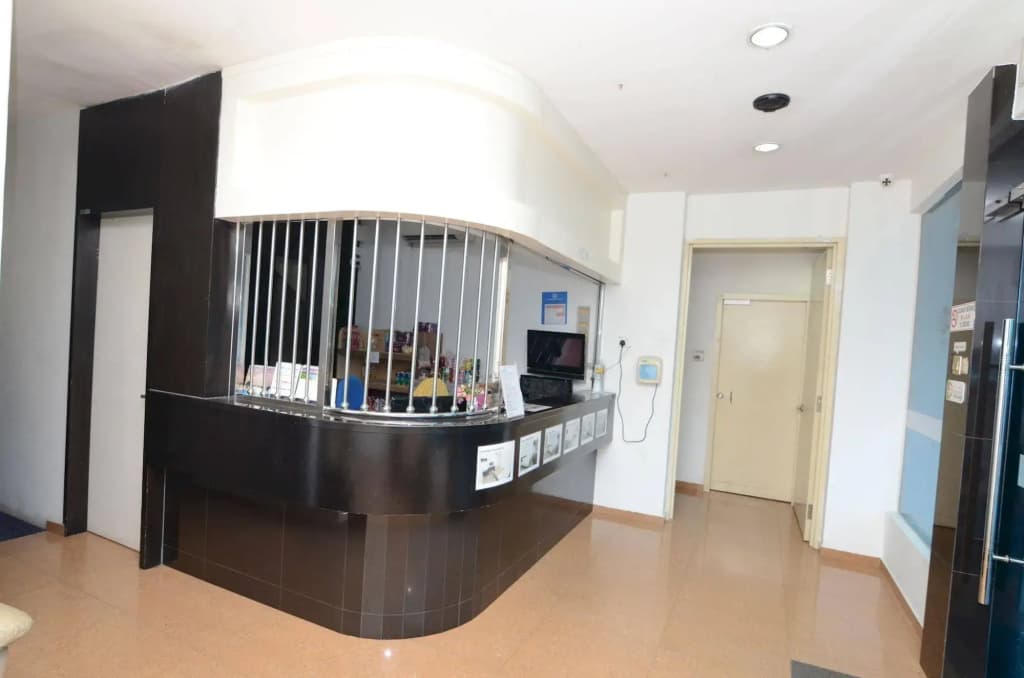 Hotel Alam Indi - photo 12