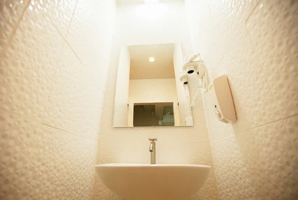 Micro Hostel - photo 7