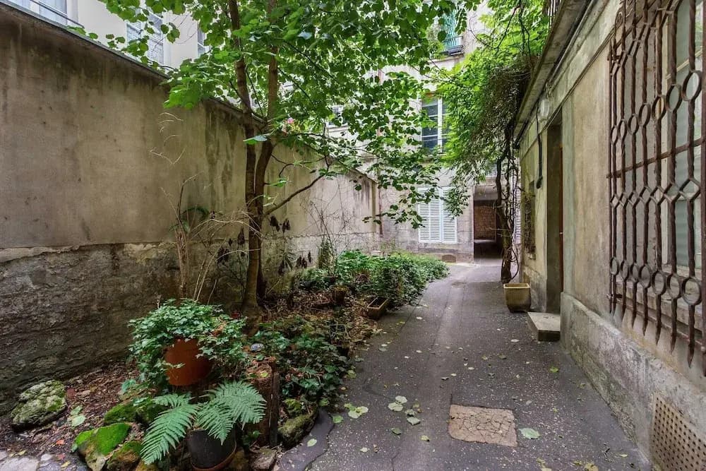 Cosy Apart - 3br/6p - Jardin du Luxembourg/odeon - photo 10