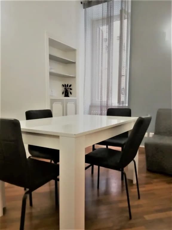 Pantheon 2 bedroom up 5 persons - photo 6