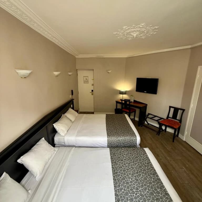 New Hôtel Gare du Nord - photo 41