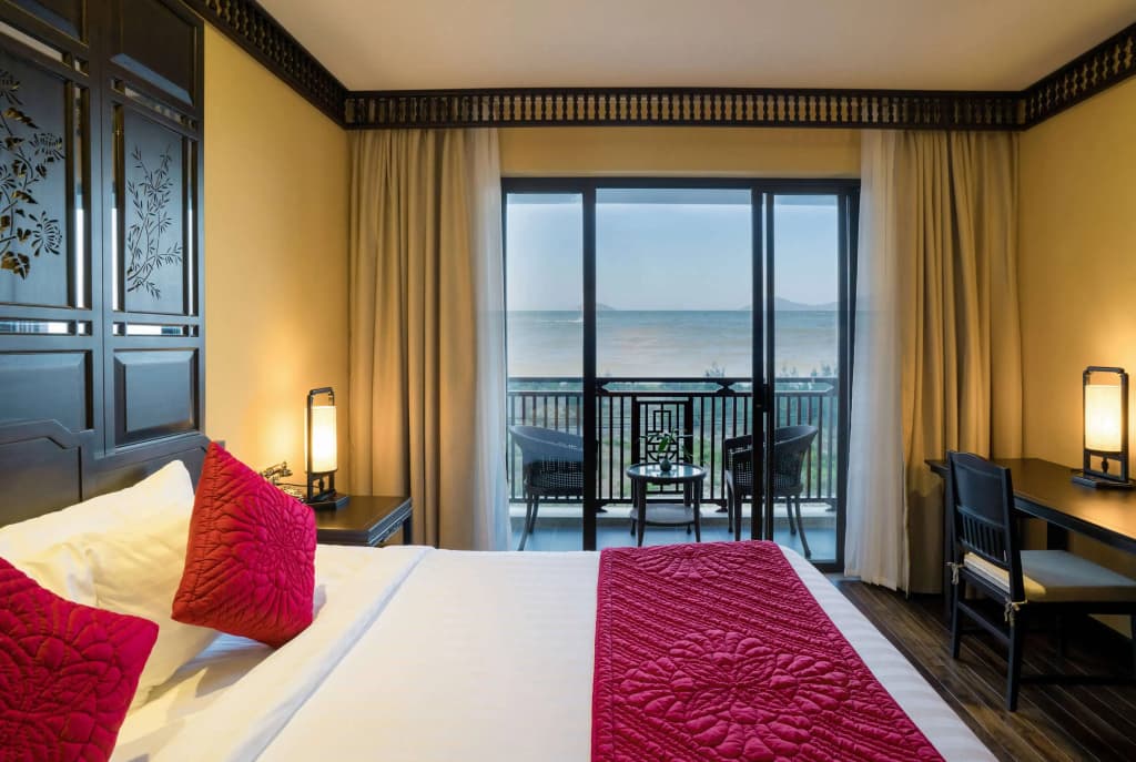 Wyndham Garden Hoi An Cua Dai Beach - photo 7