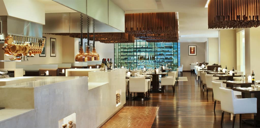 Chiang Mai Marriott Hotel - photo 28