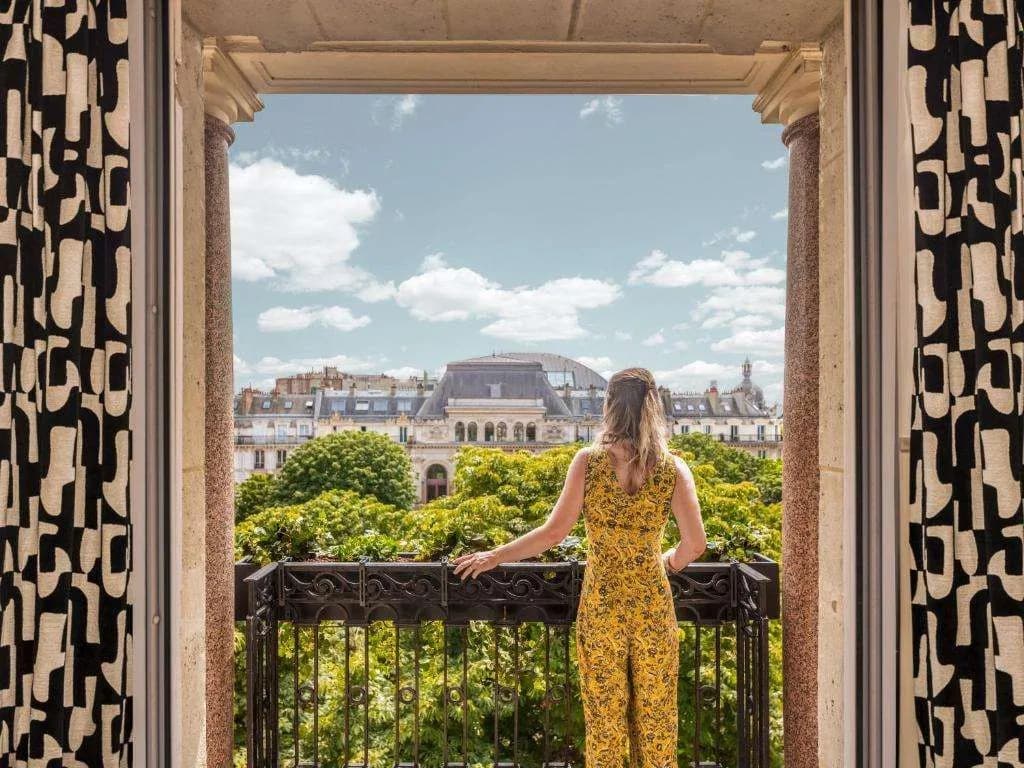 Solly Hôtel Paris - photo 29