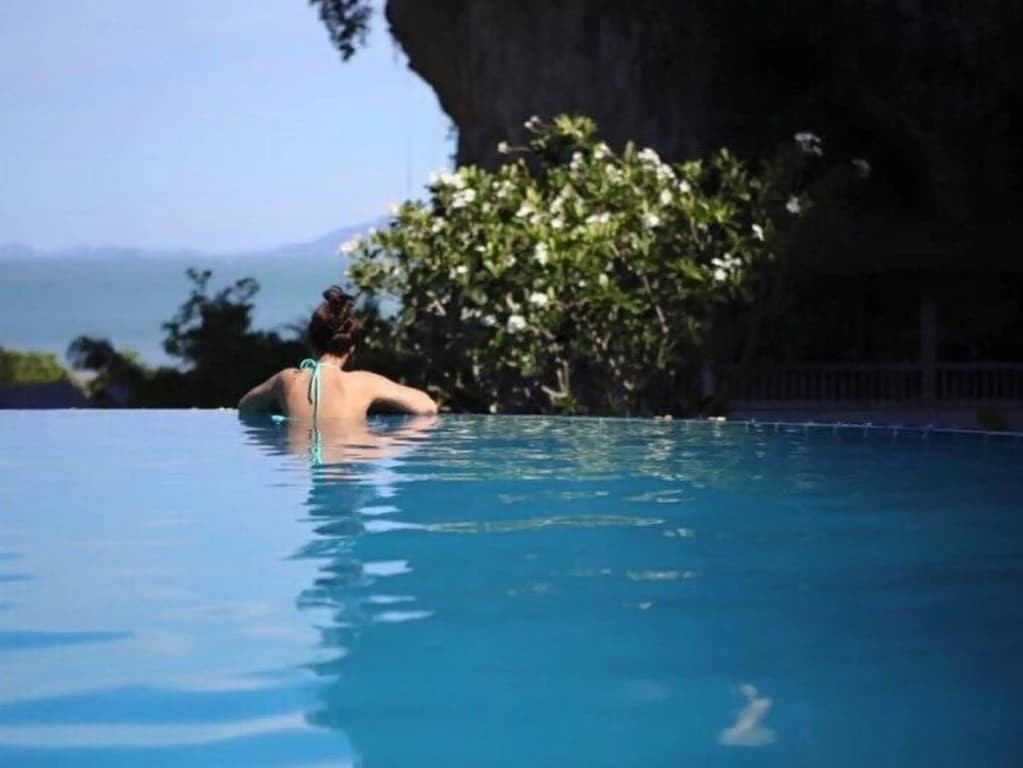 Railay Phutawan Resort - photo 12