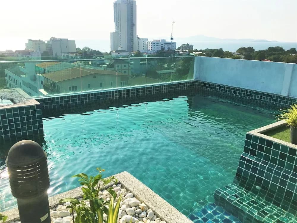Ziyue Condotel - photo 13