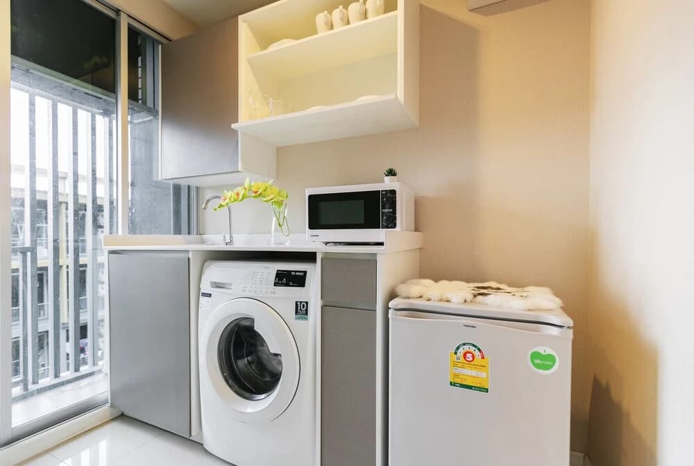 Apartment in BKK - bkb213 - photo 9