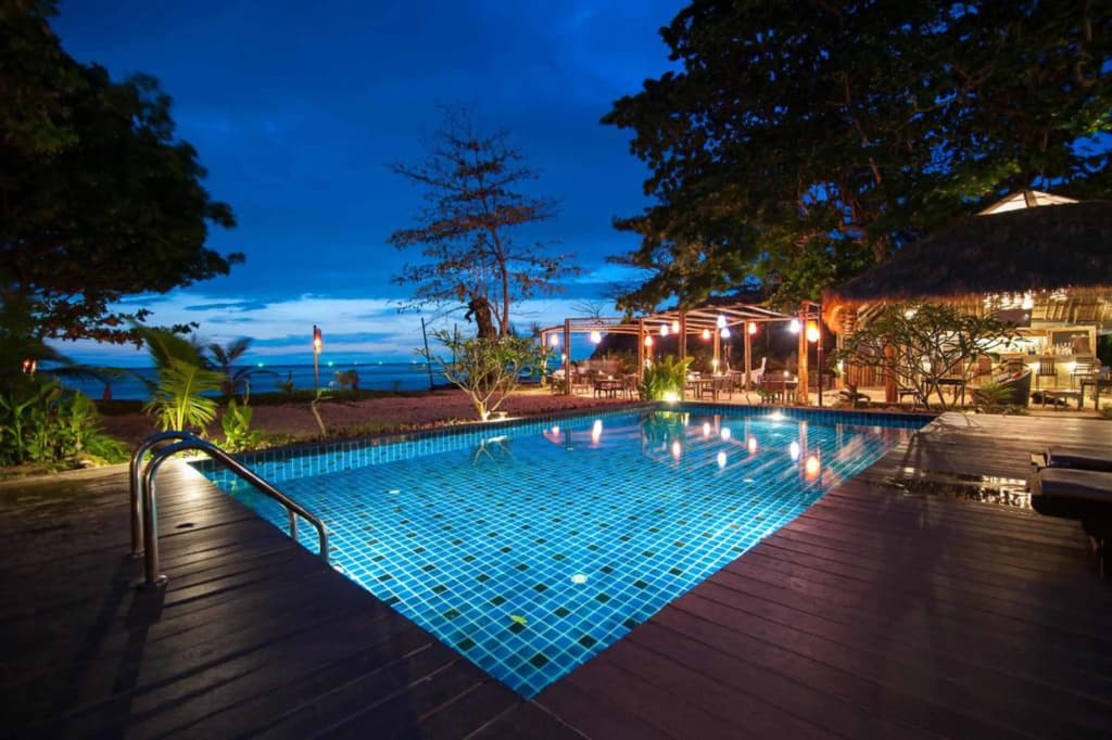 La Laanta Hideaway Resort - photo 6