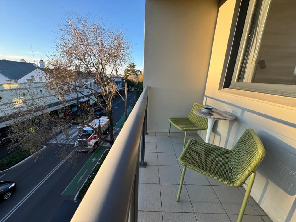 Haven Glebe - photo 23
