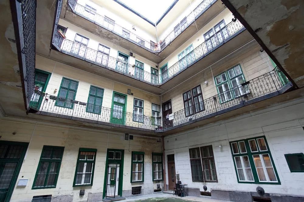 Budapest Easy Flats - Opera Apartments - main photo