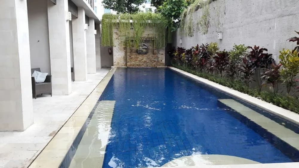 Segara Villas - photo 10