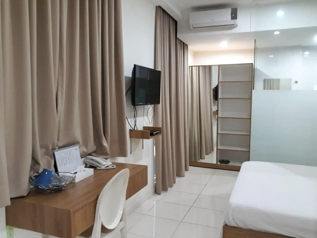 Menteng House - photo 6